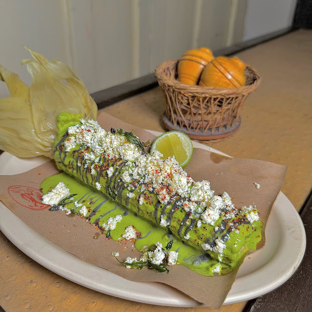 Mole Verde