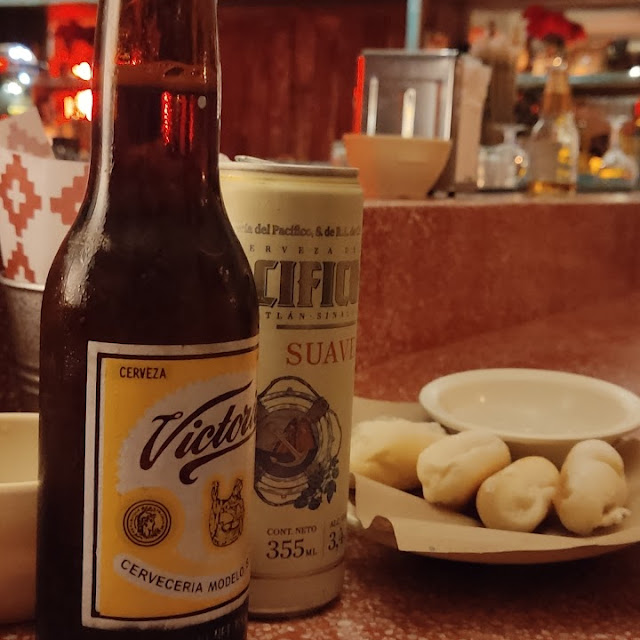 Cerveza Victoria