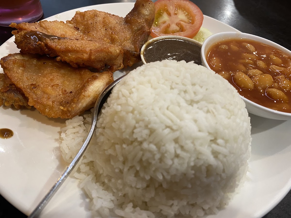 Sizzling Stonegrill @ Bukit Indah - Photo 9