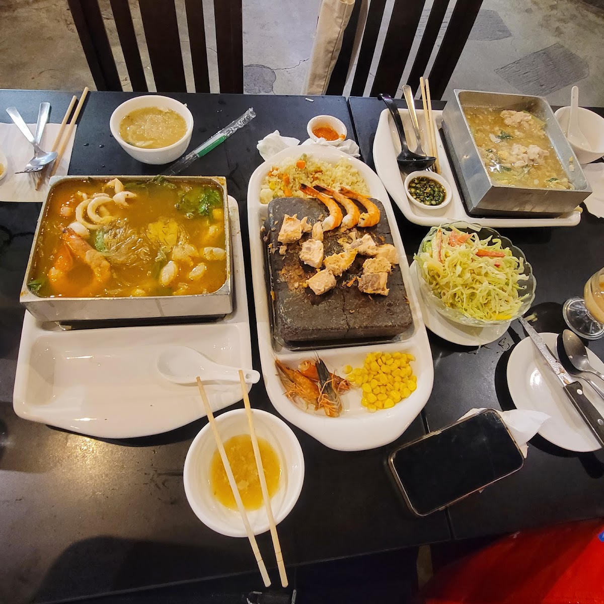 Sizzling Stonegrill @ Bukit Indah - Photo 2