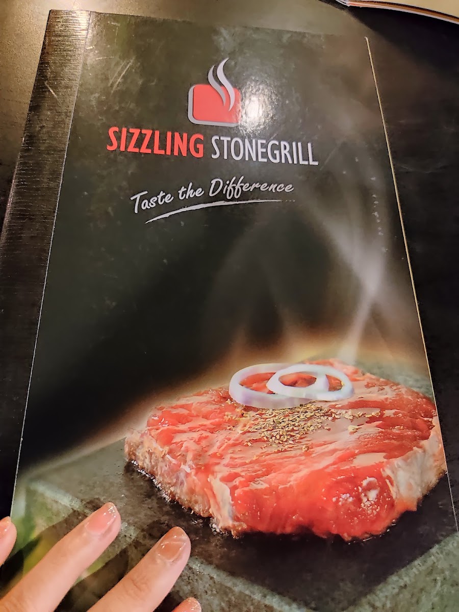 Sizzling Stonegrill @ Bukit Indah - Photo 5
