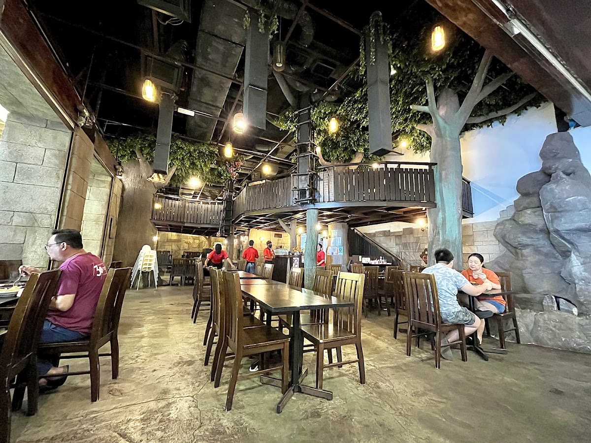 Sizzling Stonegrill @ Bukit Indah - Photo 6