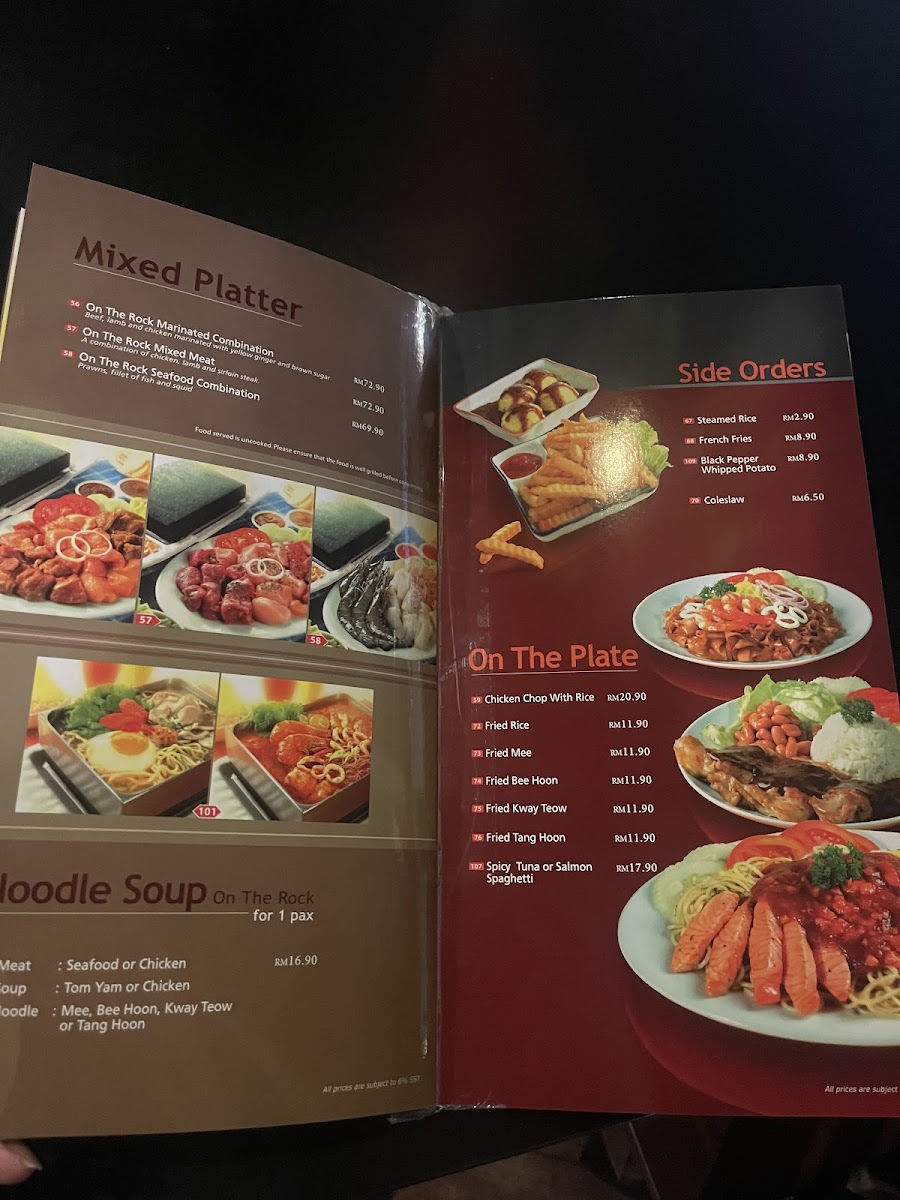 Sizzling Stonegrill @ Bukit Indah - Photo 7
