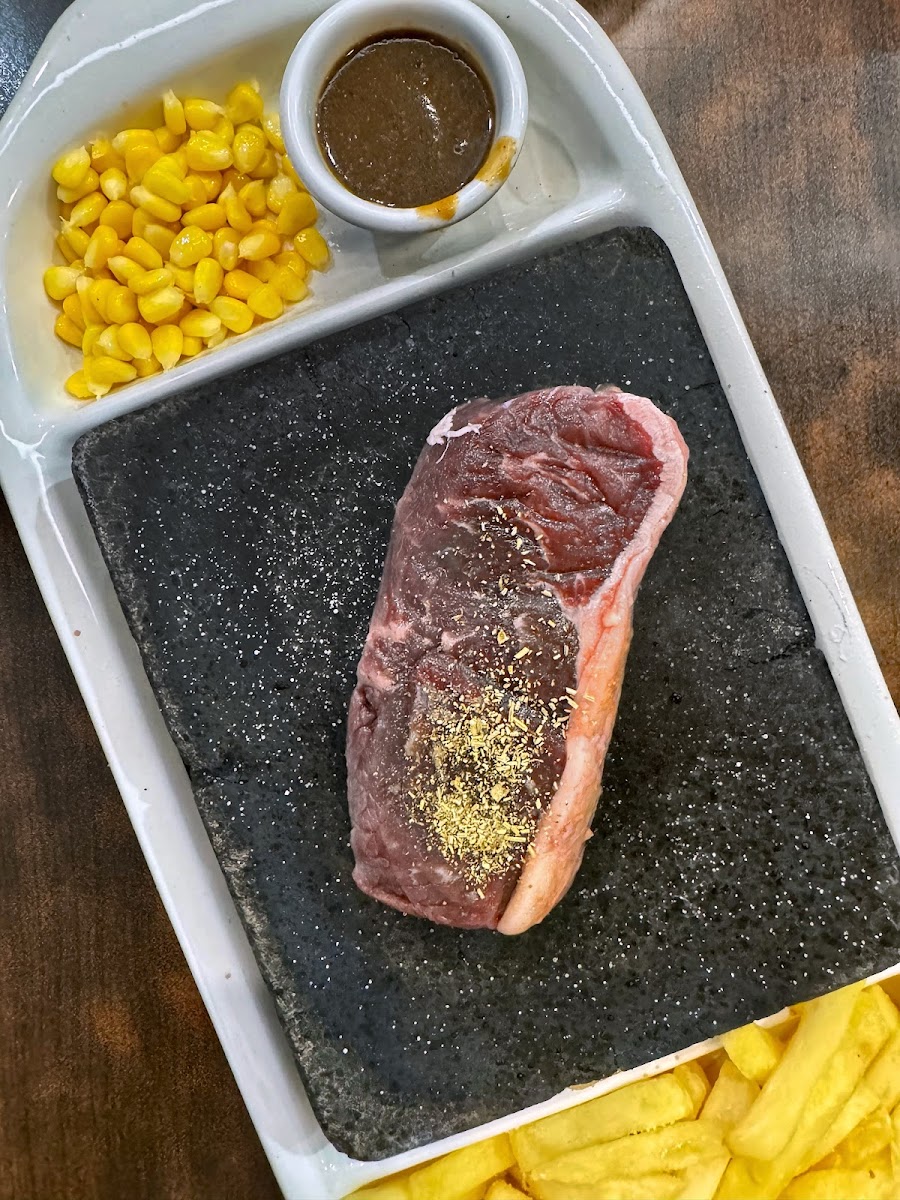 Sizzling Stonegrill @ Bukit Indah - Photo 8