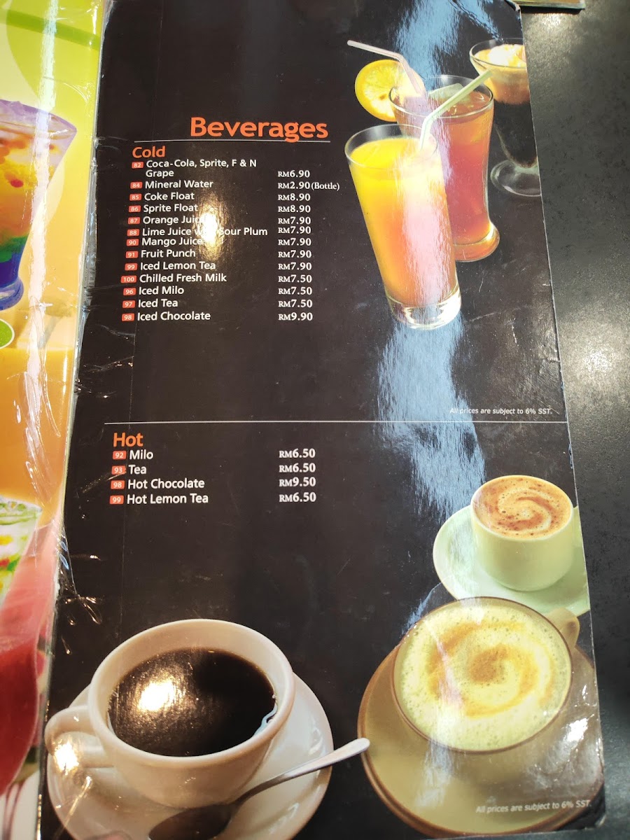 Menu Photo 3
