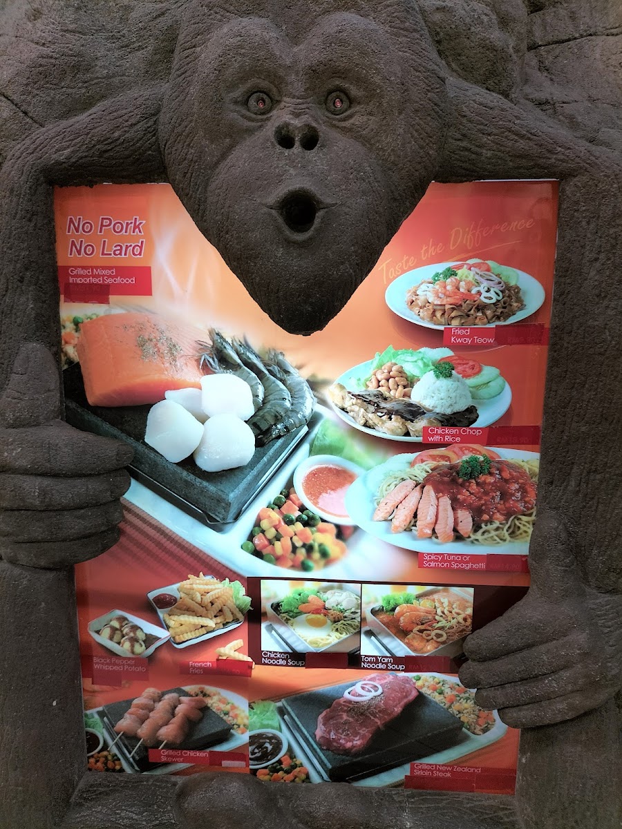 Menu Photo 6