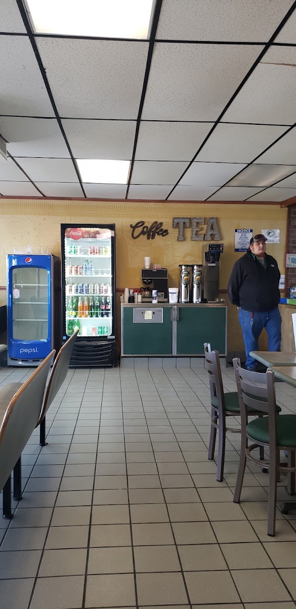The Burrito Shop - Photo 2