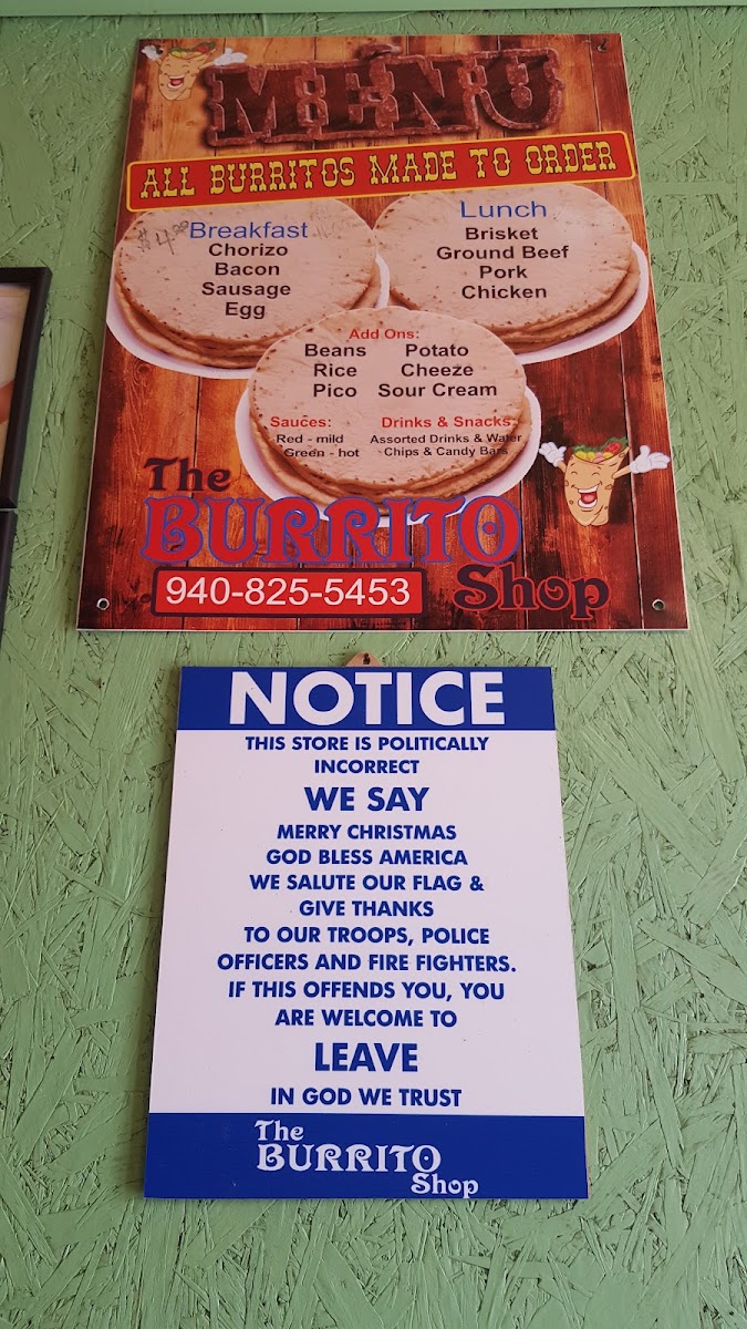 Menu Photo 4