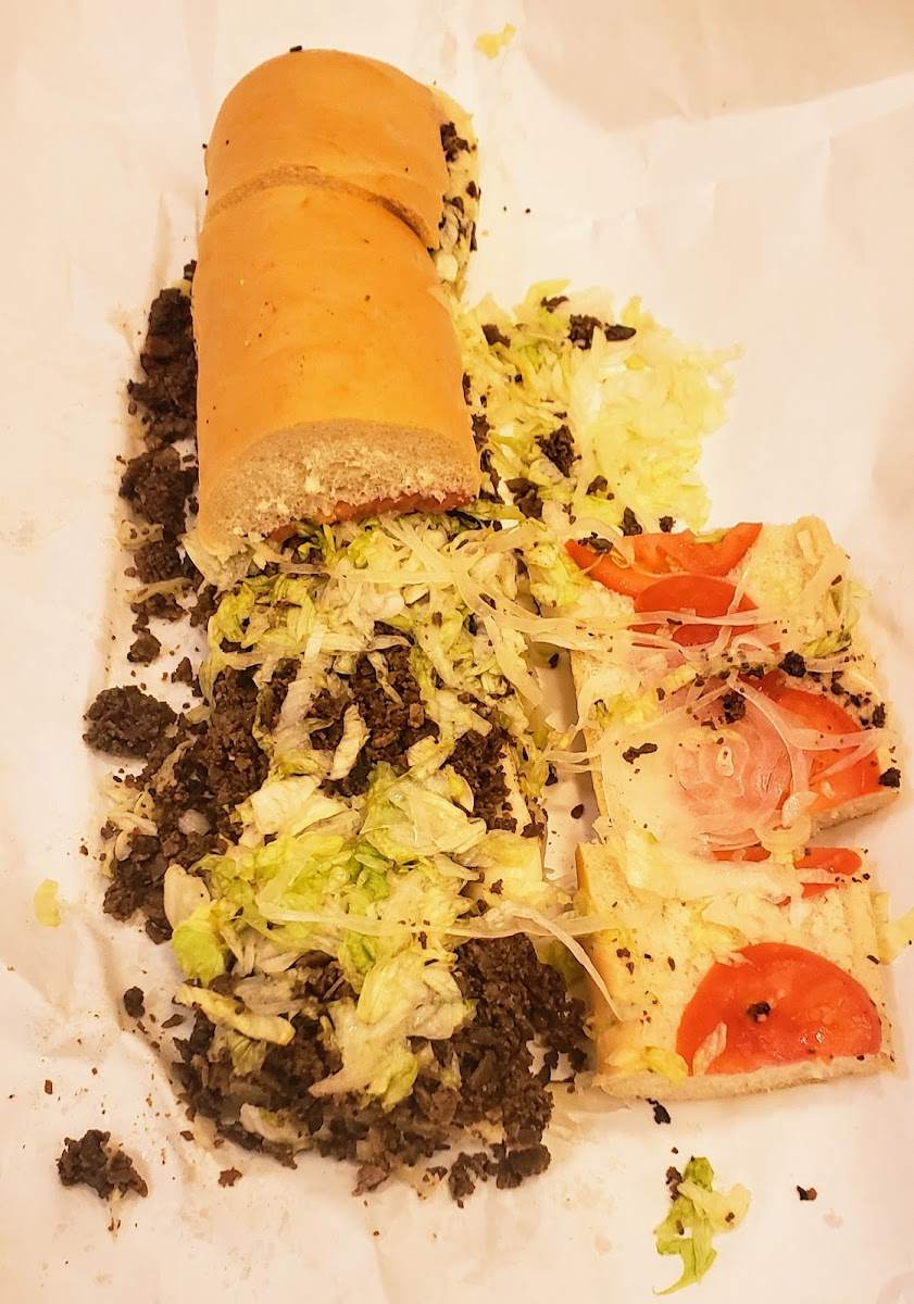 Belly Buster - Photo 4