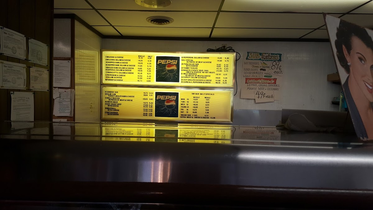 Menu Photo 7