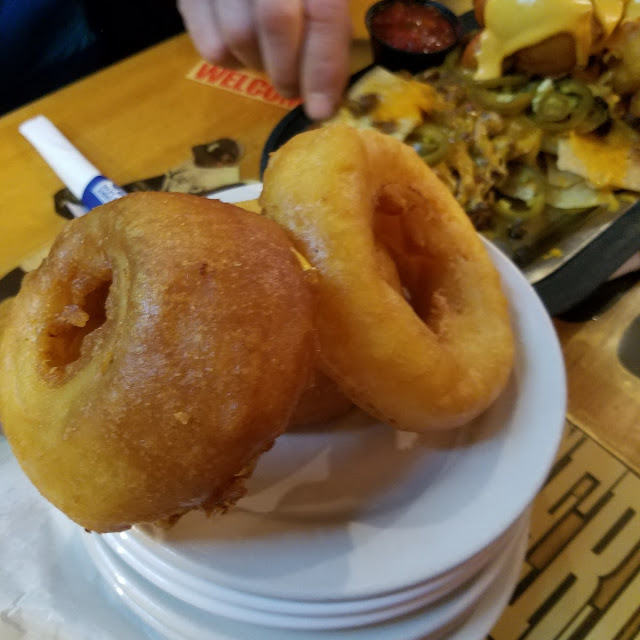 Onion Rings