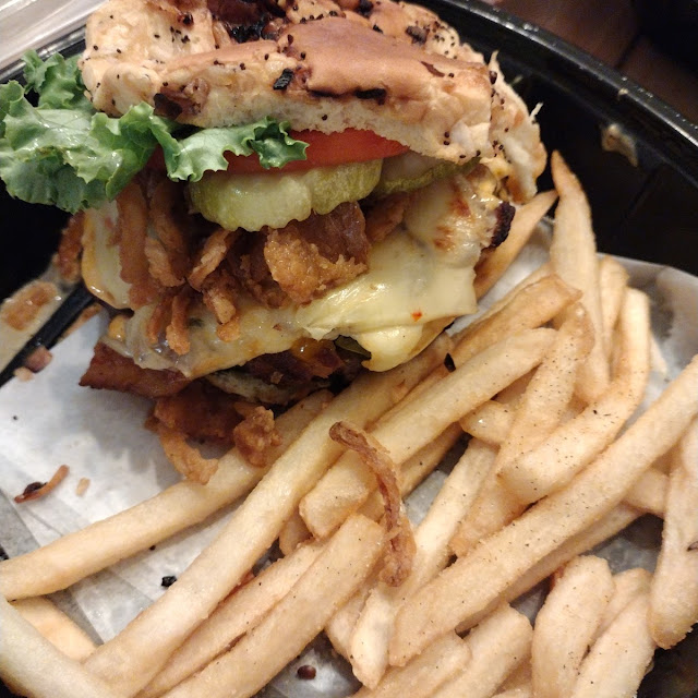 Chicken Sandwich