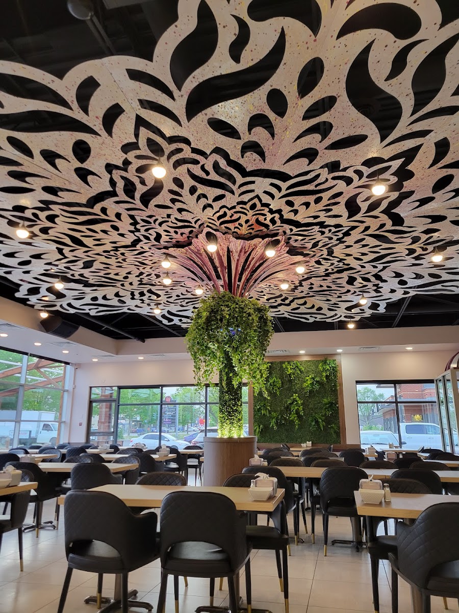 Lylac Restaurant - Laval