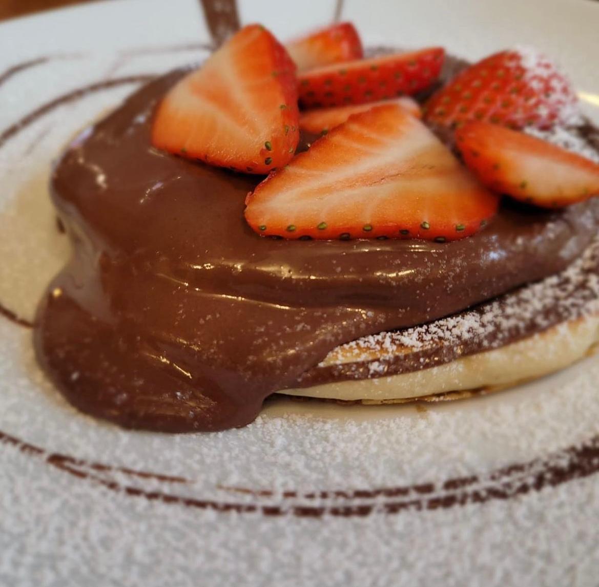Cafe Oro - Photo 7