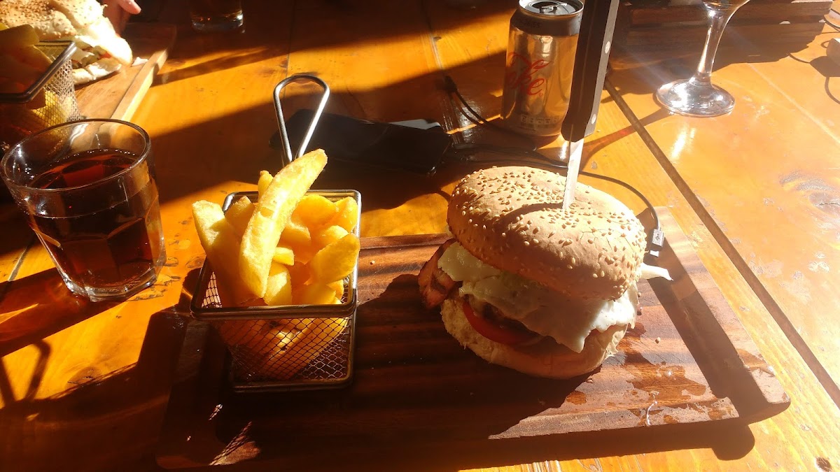 Cafe Oro - Photo 8