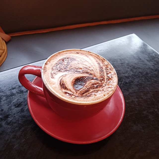 Cappuccino