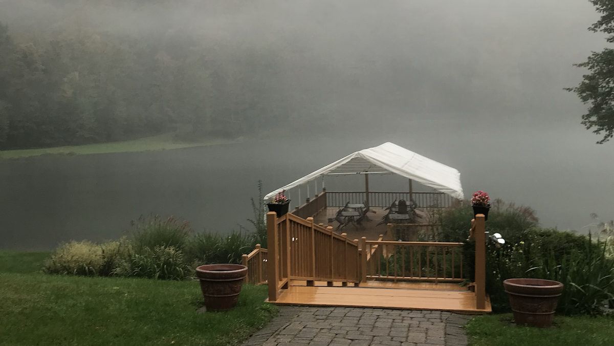 The Rainbow Lodge - Photo 2