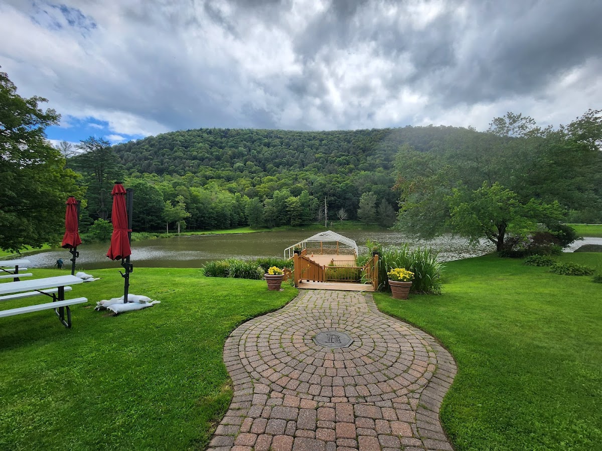 The Rainbow Lodge - Photo 5