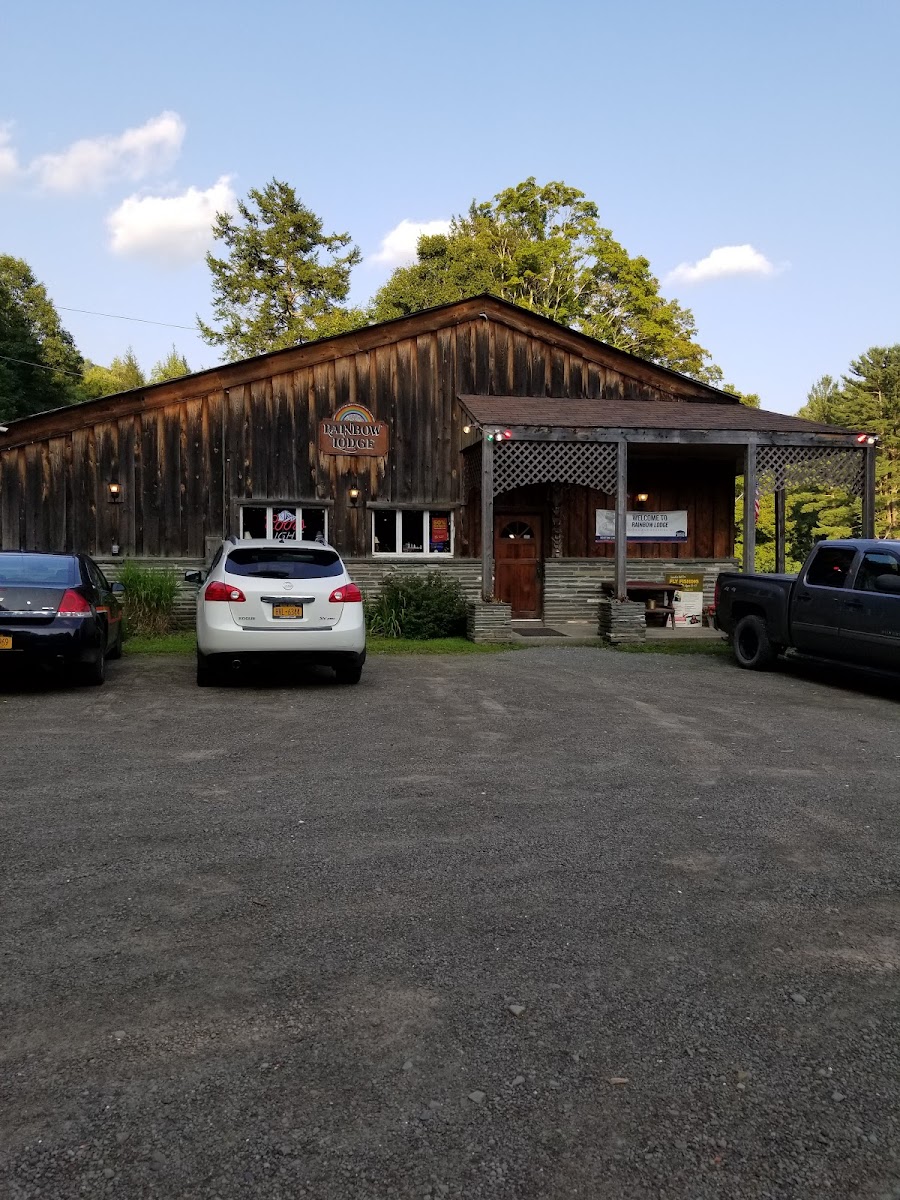 The Rainbow Lodge - Photo 6