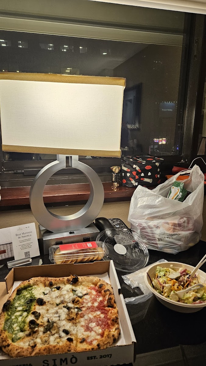 SIMO PIZZA - MIDTOWN - Photo 4