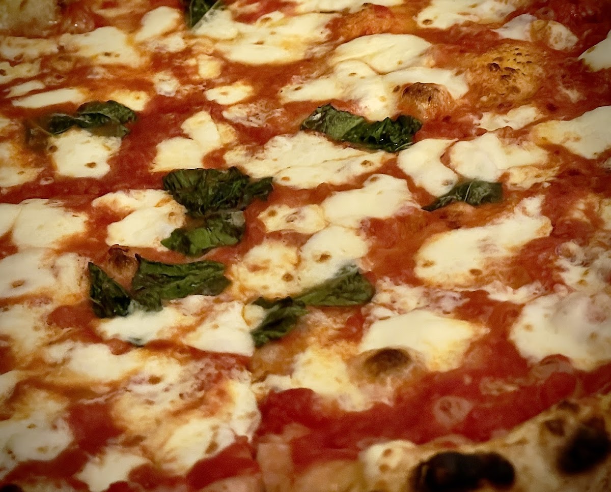 SIMO PIZZA - MIDTOWN - Photo 5