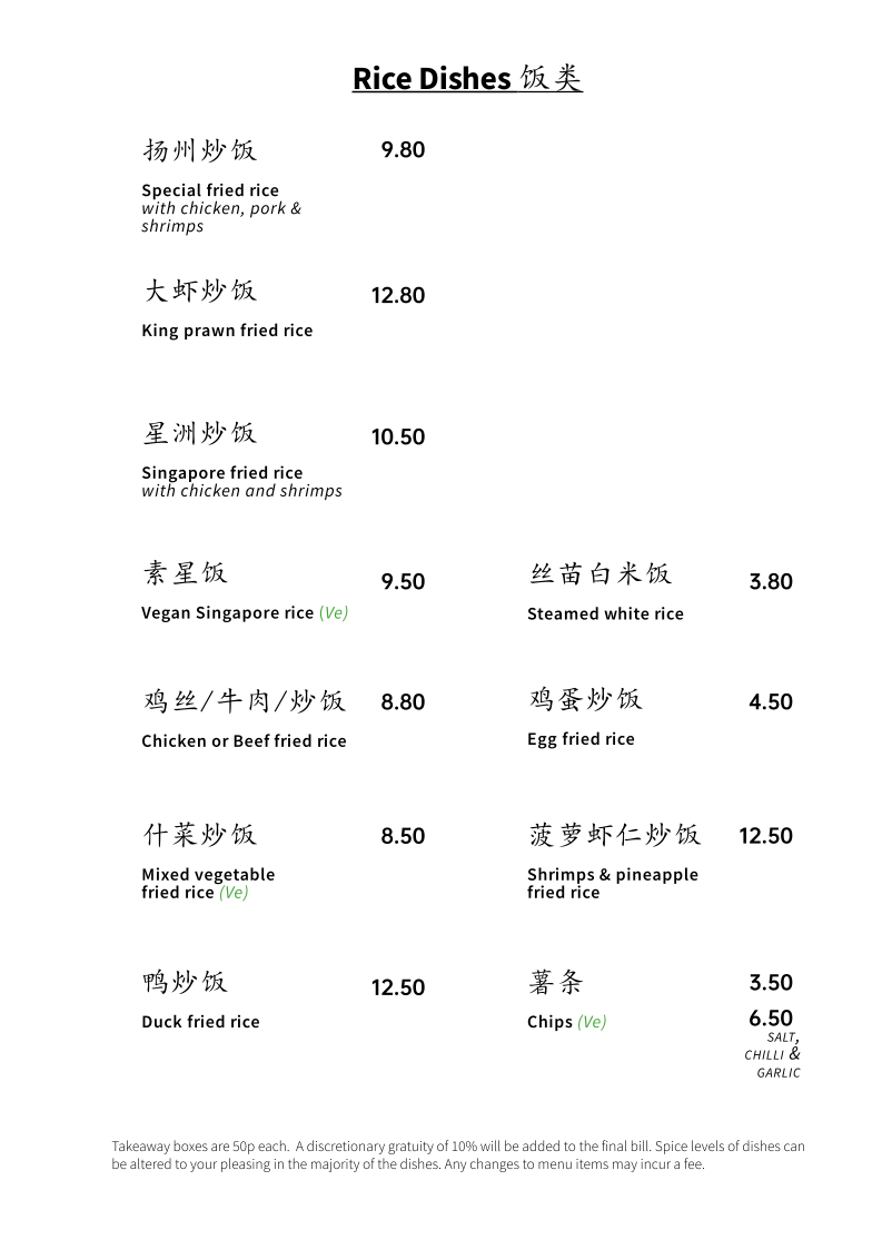 Menu Photo 8
