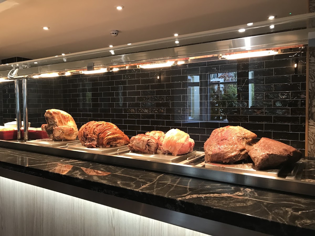 Brent House Carvery