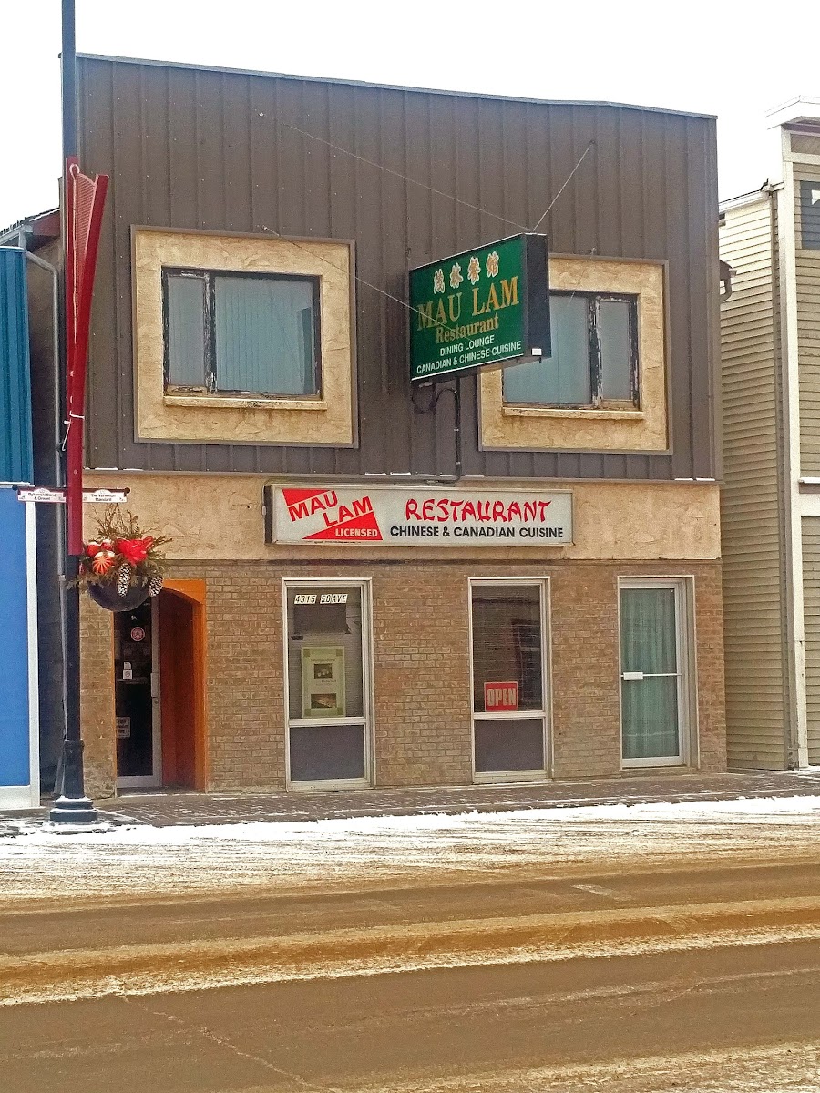 Mau Lam Restaurant Ltd