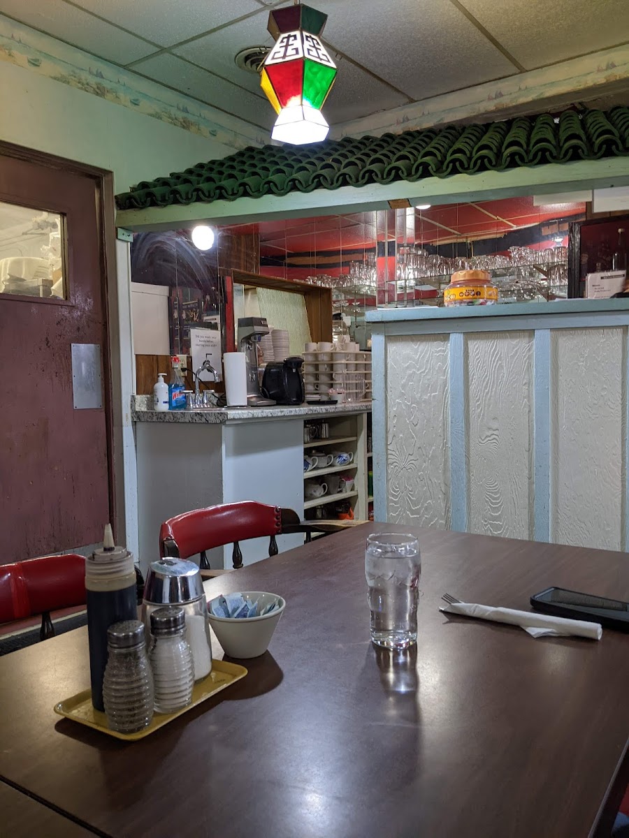 Mau Lam Restaurant Ltd - Photo 3