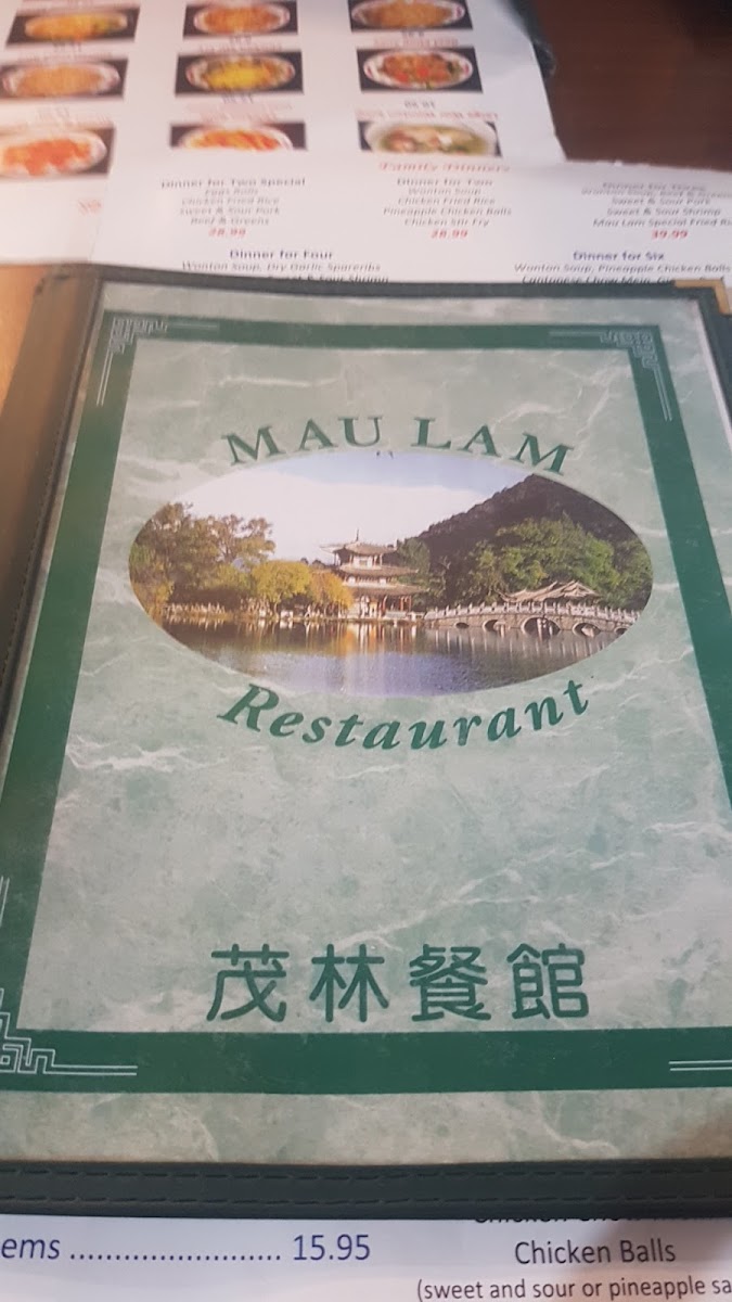 Menu Photo 7