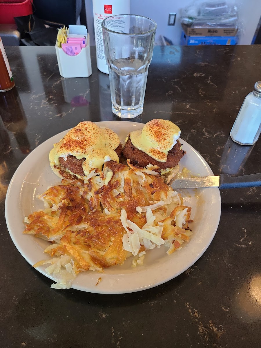 Bill's Cafe- Newbury/King - Photo 3