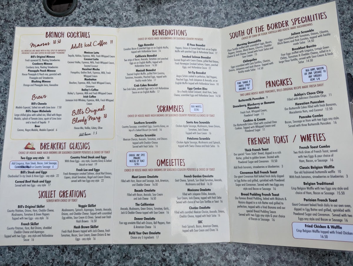 Menu Photo 6