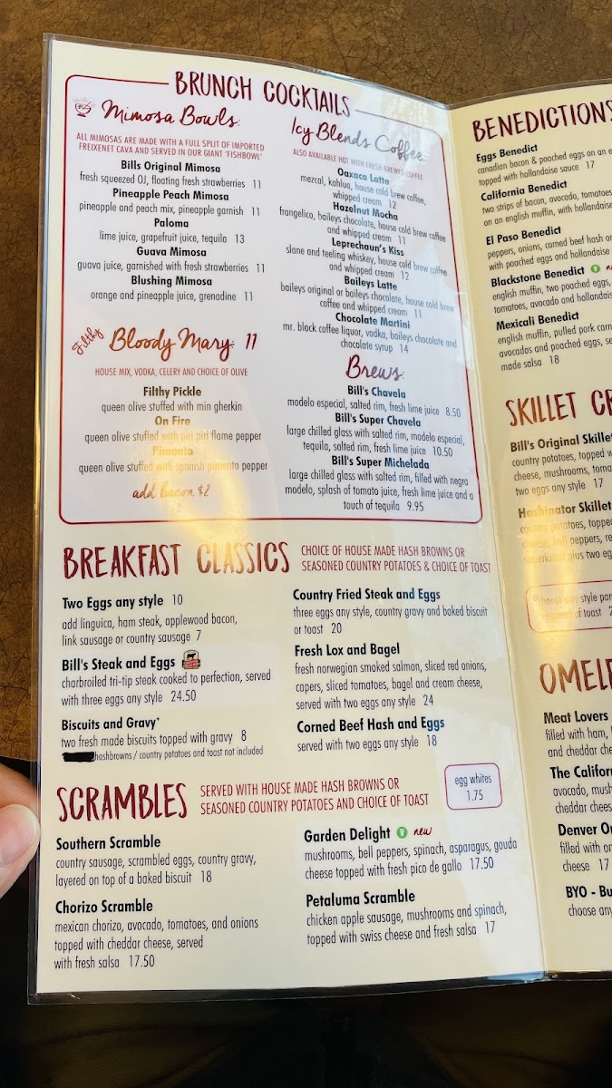 Menu Photo 7