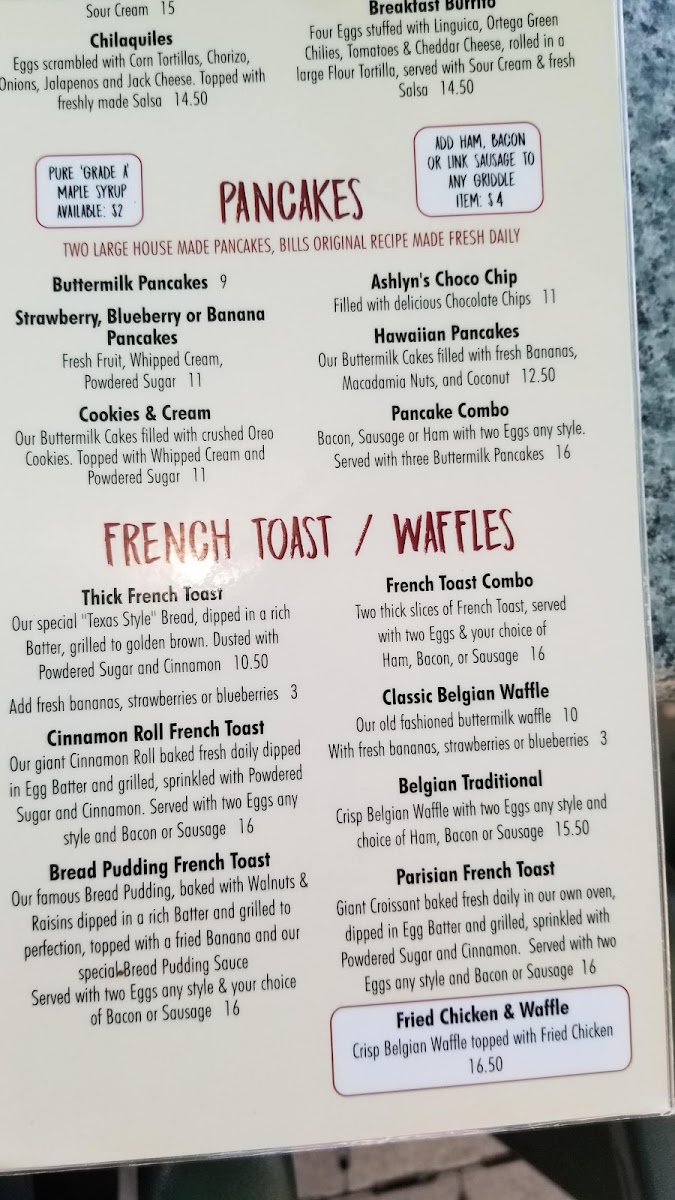 Menu Photo 8