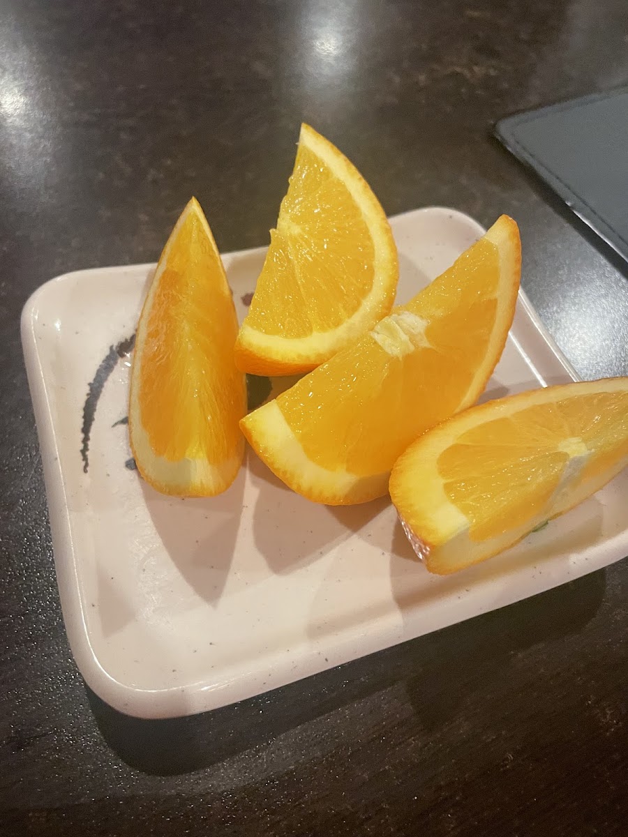 Yimo Sushi & Hibachi - Photo 2