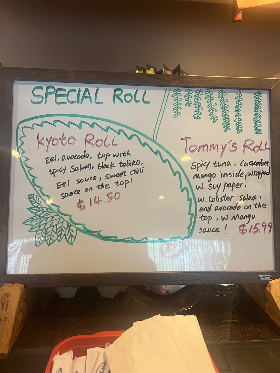 Menu Photo 6