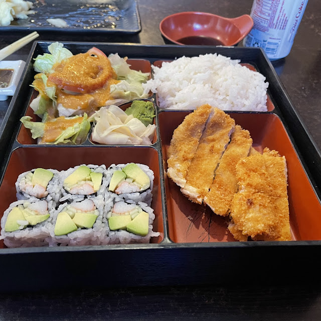 Bento