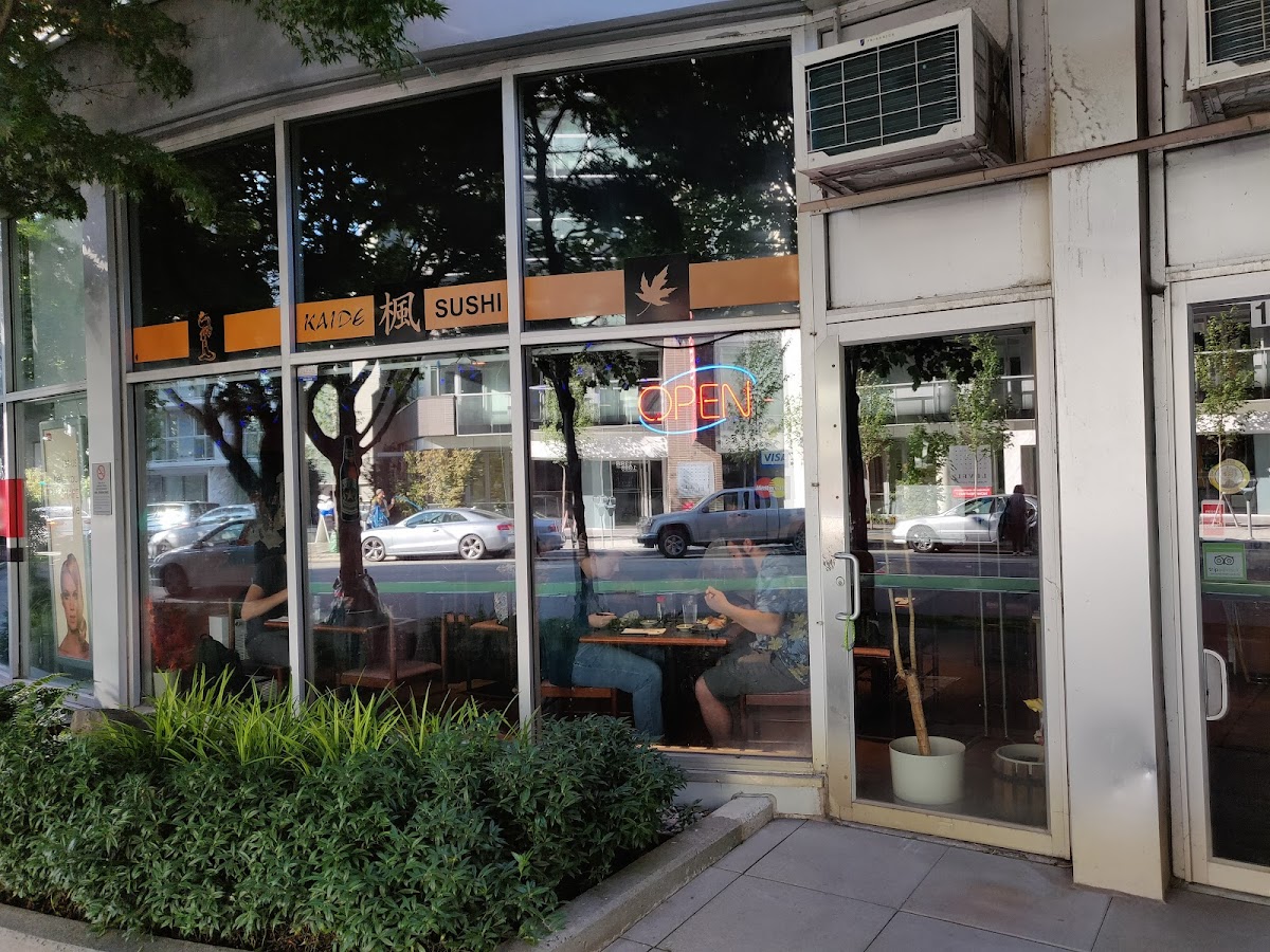 Kaide Sushi Bar