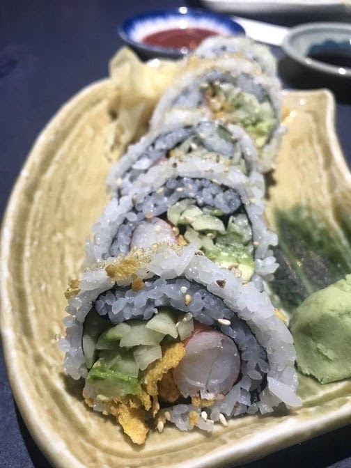 Kaide Sushi Bar - Photo 1