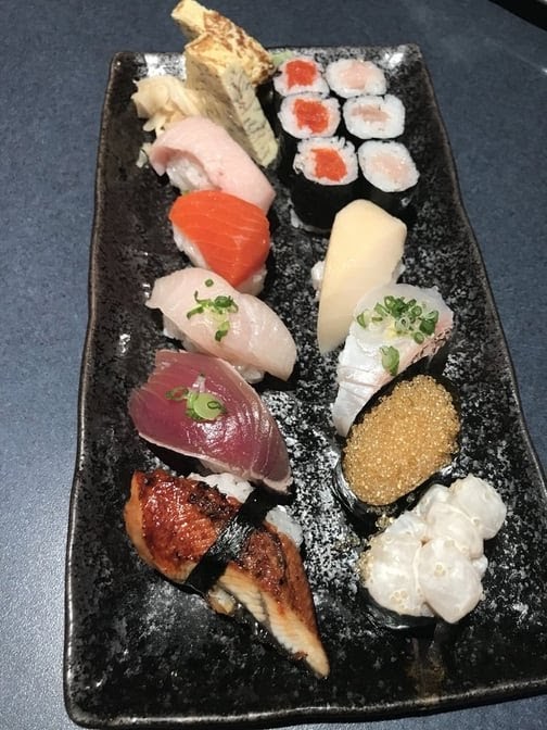 Kaide Sushi Bar - Photo 2