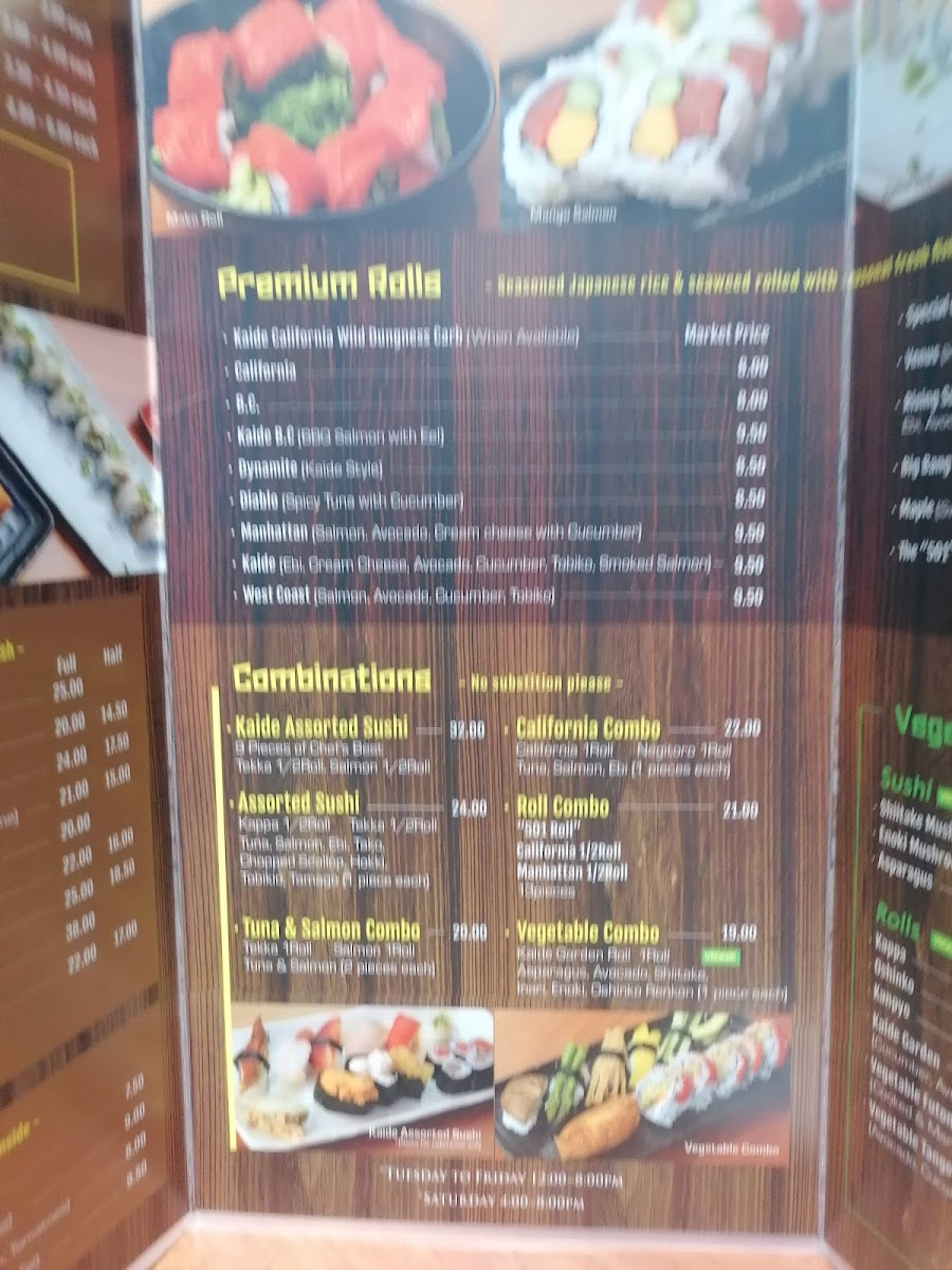 Menu Photo 9