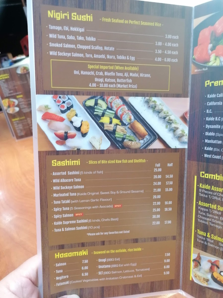 Menu Photo 7