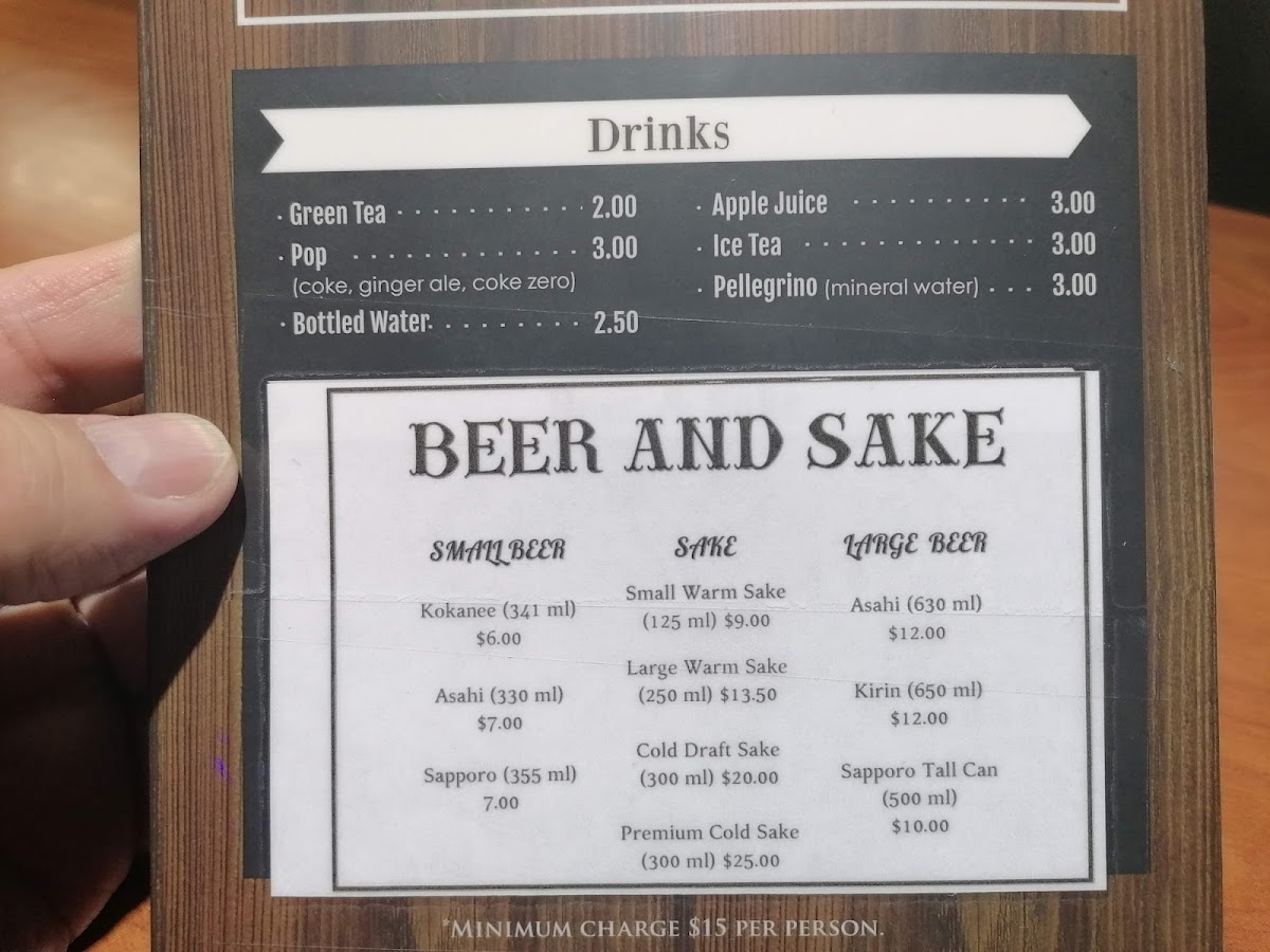 Menu Photo 8