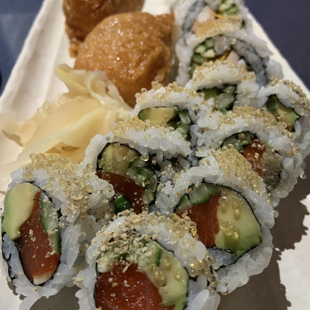 Roll Combo 13 Pieces