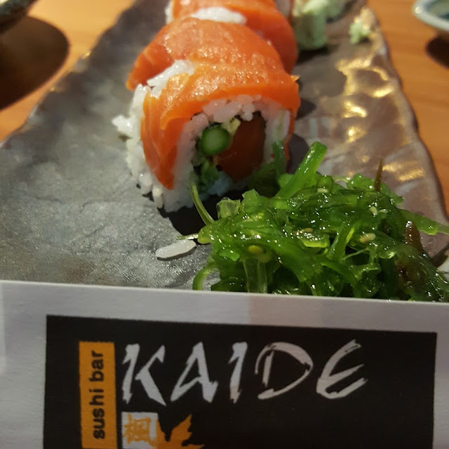 Mako Roll