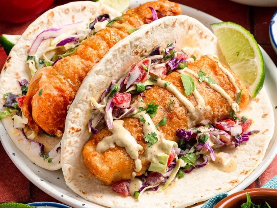Tacos El Callejon - Photo 2
