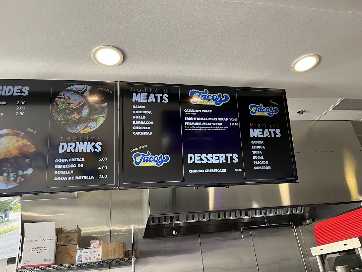 Menu Photo 5