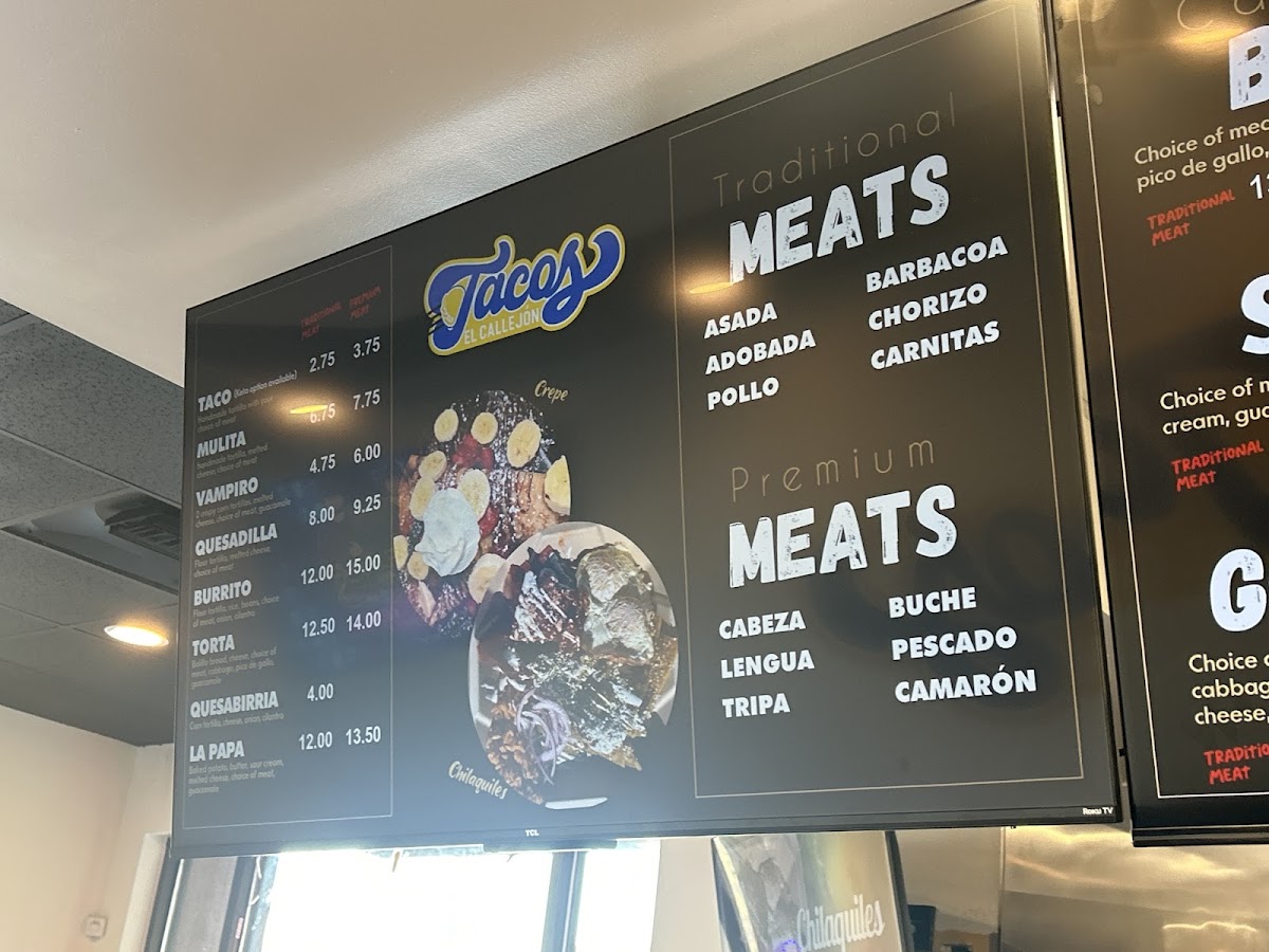 Menu Photo 6