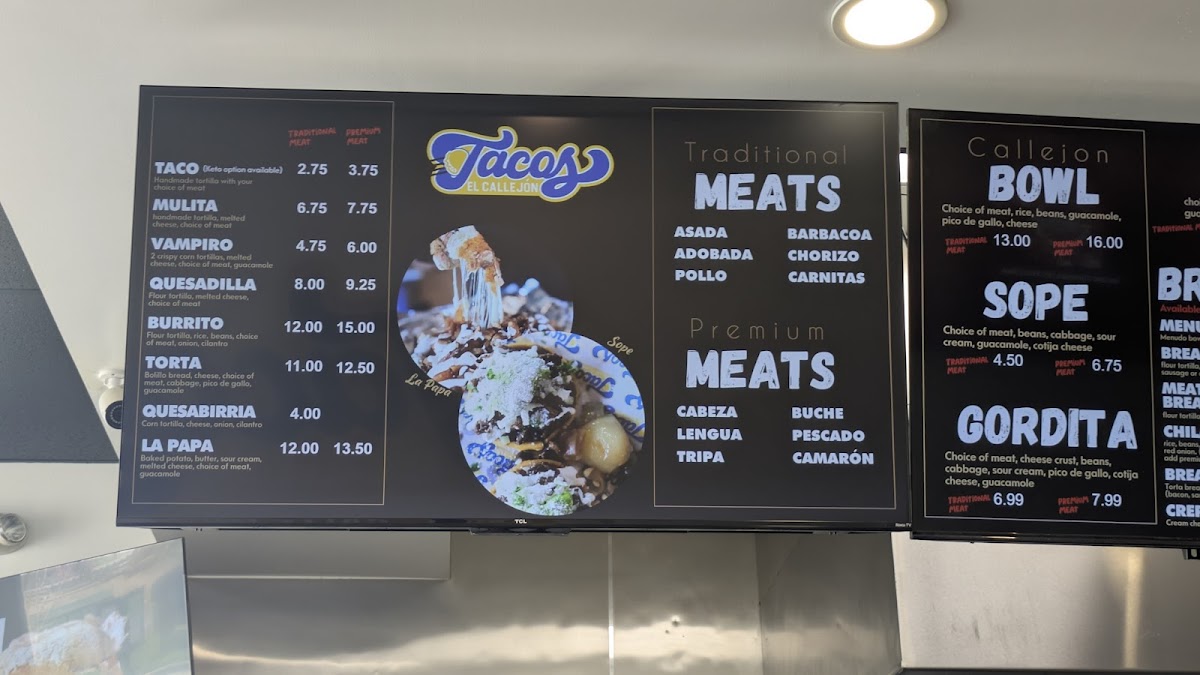 Menu Photo 8