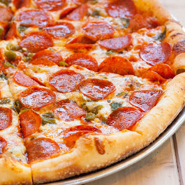 Dion's Pizza 8010 Academy Rd NE - Photo 1